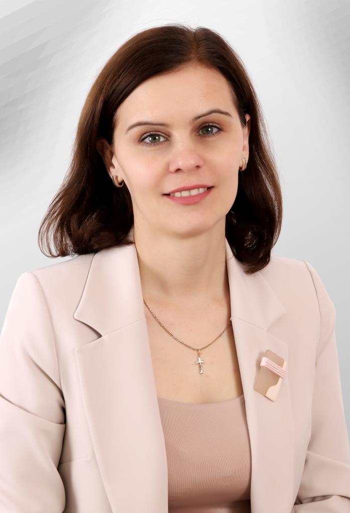 Юшкова Татьяна Васильевна.