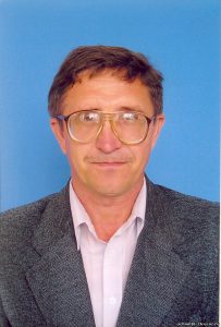 Горбачев Петр Семенович.